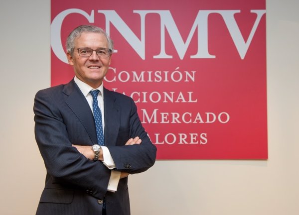 Albella (CNMV) comparecerá este jueves en la Audiencia Nacional en calidad de testigo por la causa del Banco Popular