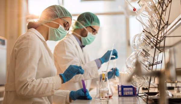 Un estudio evidencia que la pandemia ha afectado positivamente a la reputación del sector farmacéutico