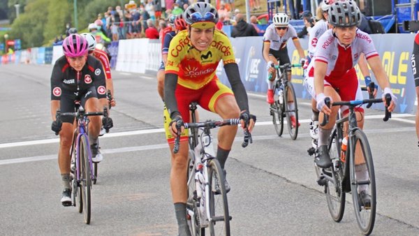 Mavi García y Ane Santesteban lideran la convocatoria de España para el Mundial de Imola