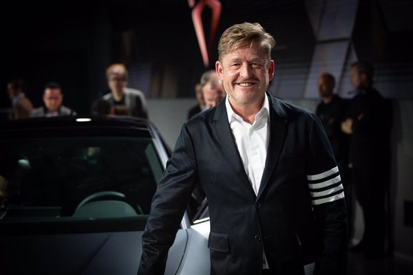 Wayne Griffiths se perfila como nuevo presidente de Seat