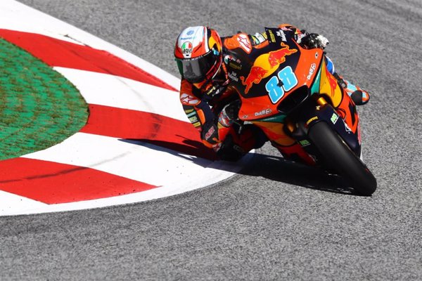 Jorge Martín no da negativo y no correrá tampoco este fin de semana en Misano