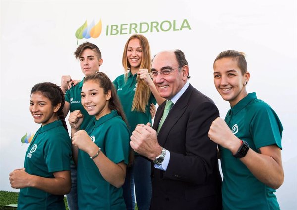 Los Premios Iberdrola SuperA han recibido ya más de 400 candidaturas