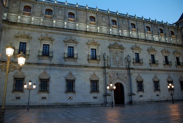 El Museo del Ejército de Toledo acoge desde este jueves la muestra temporal '100 años de la Legión'