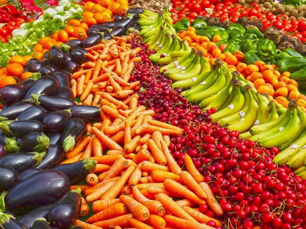 El desperdicio de alimentos en los hogares cayó un 14% durante el confinamiento, según Agricultura