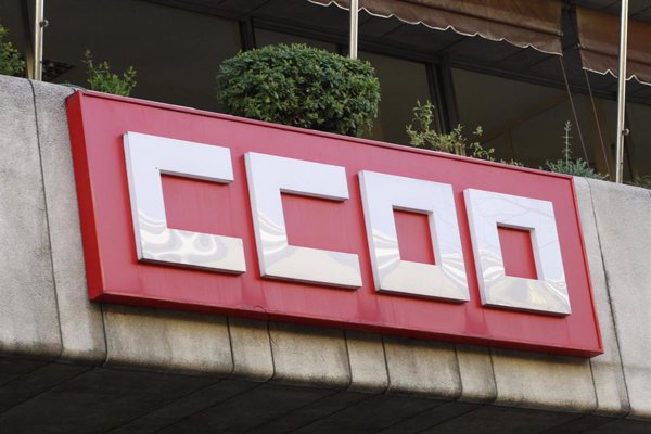 CCOO saluda que se reponga el reconocimiento de accidente de trabajo para sanitarios contagiados por Covid