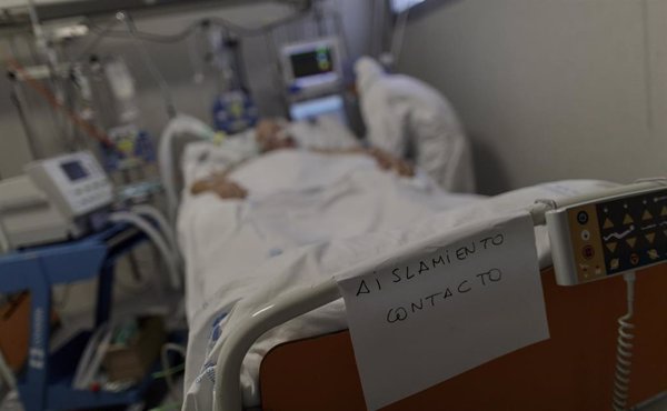 La Comunidad de Madrid registra 3.809 casos nuevos, 1.011 de las últimas 24 horas, y 40 fallecidos