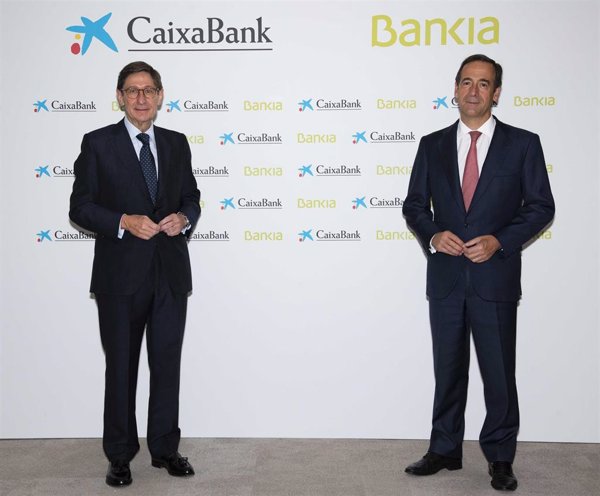 BDO emitirá un informe independiente de la fusión CaixaBank y Bankia