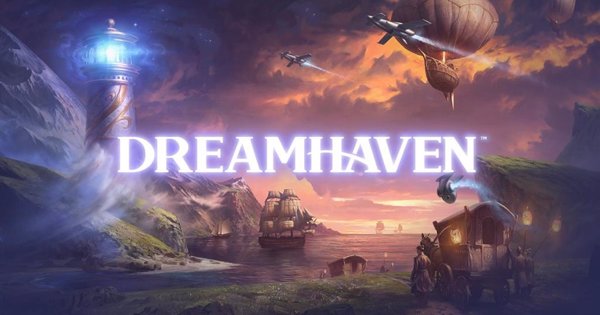 El expresidente de Blizzard anuncia una nueva compañía de videojuegos llamada Dreamhaven, compuesta por dos estudios