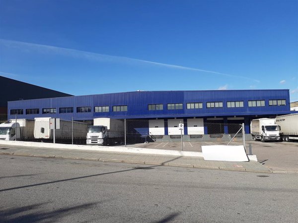 La inversión inmobiliaria global en industrial-logístico se ha multiplicado por seis en la última década