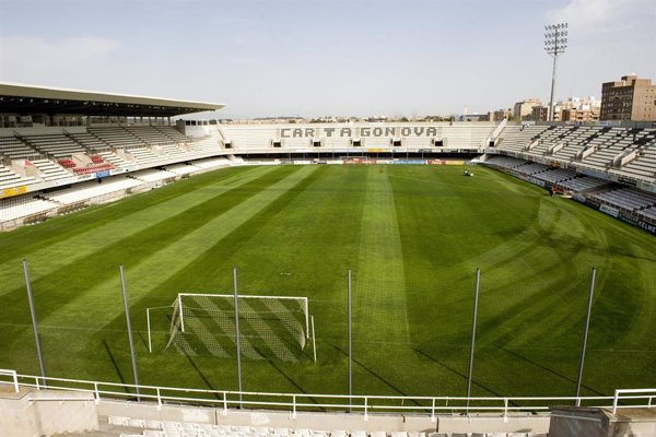 Murcia convoca una Comisión Especial para la presencia de público en estadios y pabellones