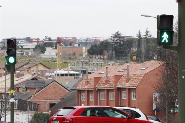 Los desahucios cayeron un 90,6% en el segundo trimestre por el Covid, según el CGPJ