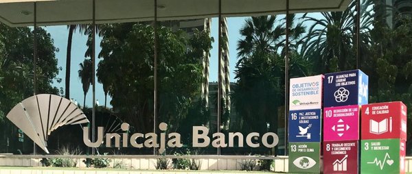 Unicaja Banco se suma un año más a la campaña impulsada por la Red Española del Pacto Mundial de la ONU