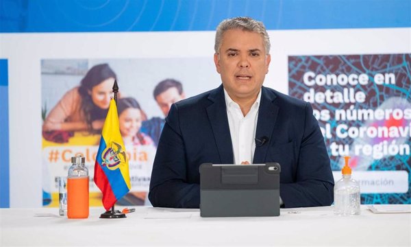 El FMI aprueba una ampliación de la Línea de Crédito Flexible de Colombia hasta 14.800 millones