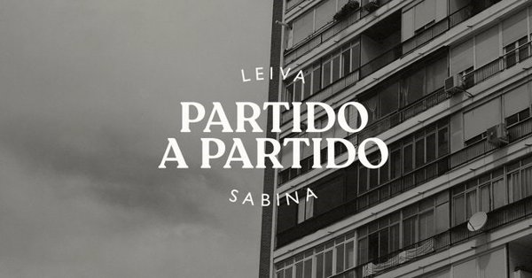 'Partido a partido', la canción solidaria de Joaquín Sabina y Leiva sobre el Atlético de Madrid