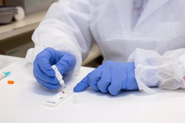 Aragón detecta 429 nuevos casos procedentes de 4.980 PCR