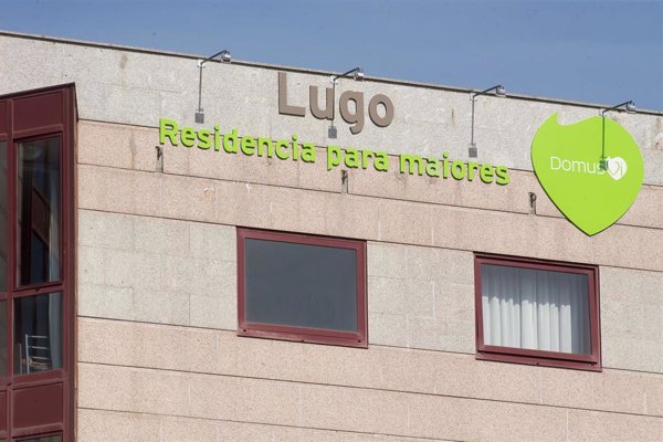 Las víctimas en Galicia suben a 729 tras fallecer dos mujeres de la residencia de Outeiro de Rei (Lugo)