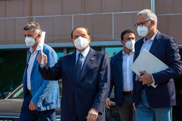 Italia registra 1.869 contagios y 17 muertes por coronavirus en 24 horas
