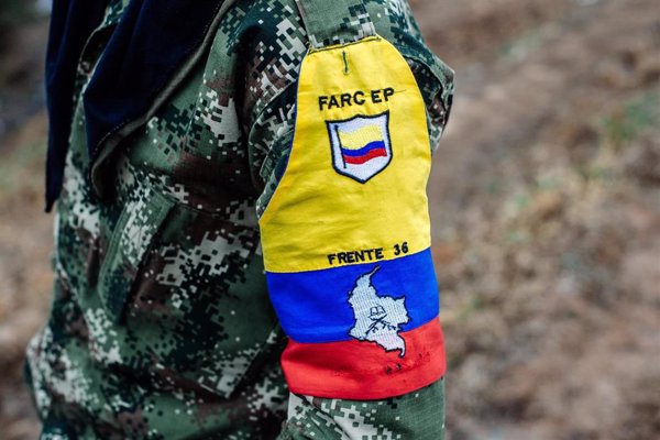 Tres muertos en enfrentamientos entre grupos armados en una zona indígena de Colombia