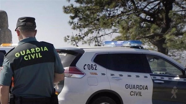 A prisión 17 detenidos en la operación de Guardia Civil contra tráfico de hachís en Cádiz y Málaga