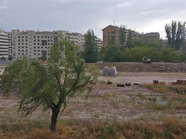 Las temperaturas subirán mañana en general y Castellón, Girona y Tarragona estarán en aviso por viento y oleaje