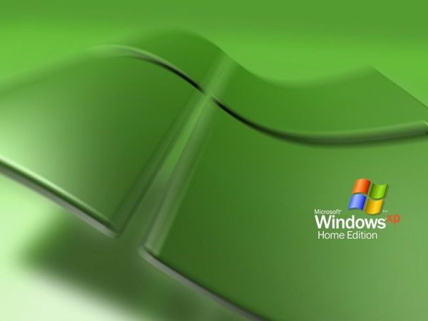 Windows XP revela en su código fuente un tema similar a la interfaz de Mac