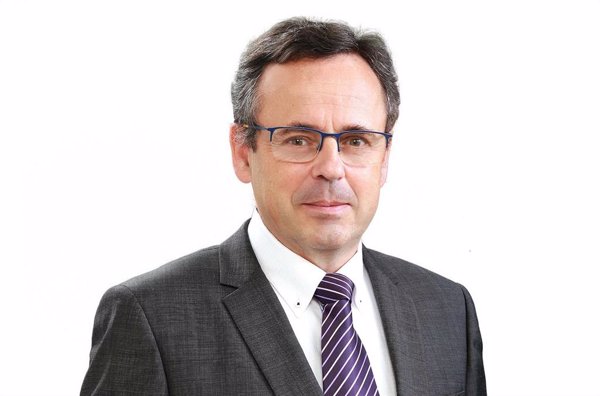Alain Raposo, nuevo vicepresidente ejecutivo de la unidad de Sistemas de Propulsión de Hyundai