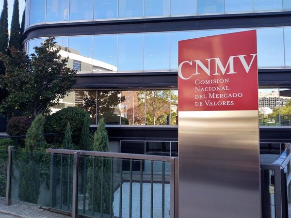 La CNMV deja de supervisar los instrumentos derivados con divisas que sean medios de pago