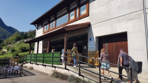 Asturias realiza cribados en dos localidades y confirma 64 casos nuevos