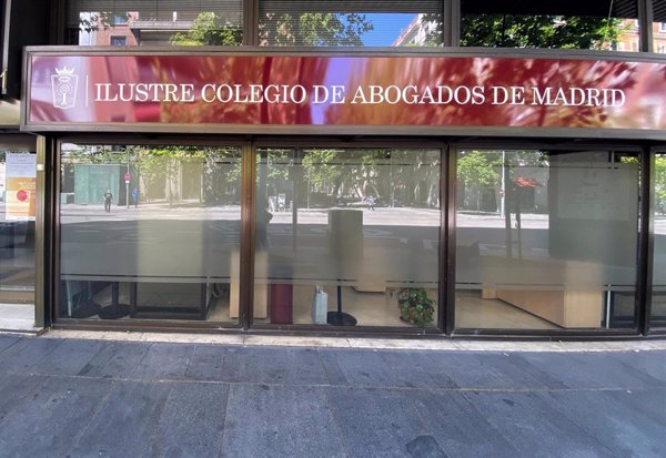 Cristina Gascó Martínez, nueva directora de Comunicación del ICAM en sustitución de Alfonso Merlos