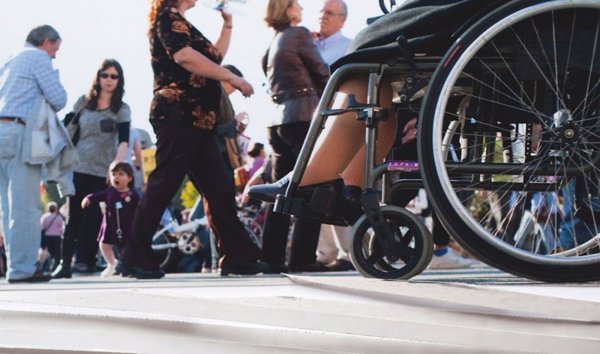 CERMI denuncia que España incumple los dictámenes de la ONU sobre violación de derechos de las personas con discapacidad