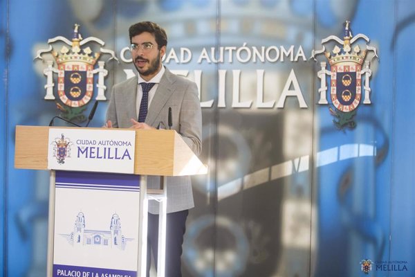 Melilla limita las reuniones a un máximo de diez personas y reduce aforos en hostelería y eventos