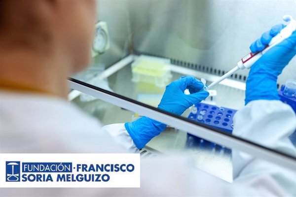 La Fundación Francisco Soria Melguizo destina 900.000 euros a ayudas a la investigación biomédica