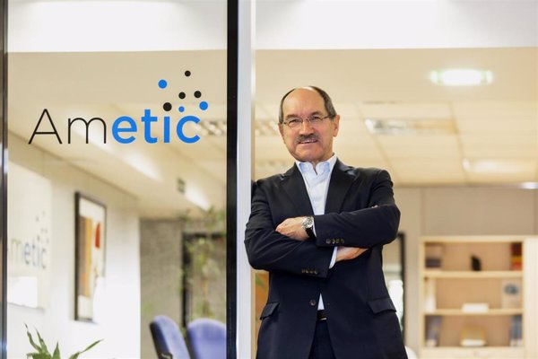 Ametic ve positivo el Plan de Recuperación del Gobierno, pero reclama su aplicación 