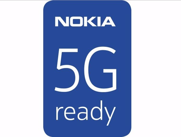 El uso del 5G aportará 6,8 billones de euros al PIB global hasta 2030, según Nokia
