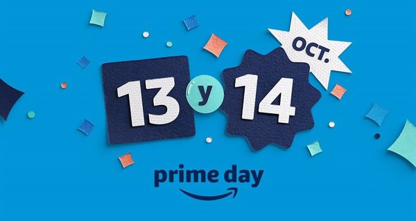 'Prime Day' de Amazon lleva a pymes de todo el mundo a batir récords de ventas 