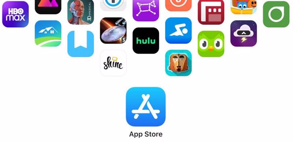 La App Store ya permite reservar aplicaciones hasta 6 meses antes