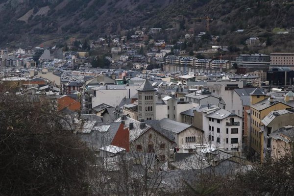 Andorra se convierte en el miembro 190 del Fondo Monetario Internacional (FMI)