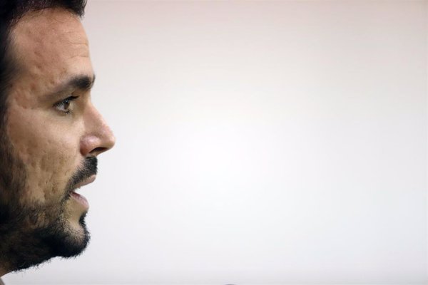 Amplio respaldo a la estrategia de la dirección de IU para fortalecer la coalición con Podemos