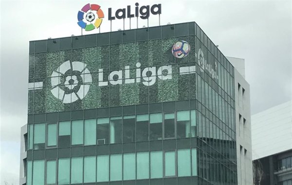 LaLiga solicita la suspensión del Alcorcón-Ponferradina de este domingo por cuatro positivos en los madrileños