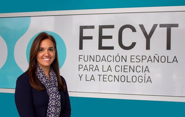 El Patronato de la Fundación Española para la Ciencia y la Tecnología nombra a Cecilia Cabello nueva directora general