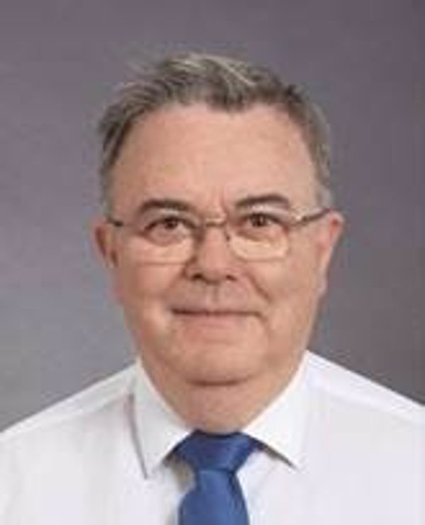 Guillermo Cisneros renueva mandato como rector de la Universidad Politécnica de Madrid