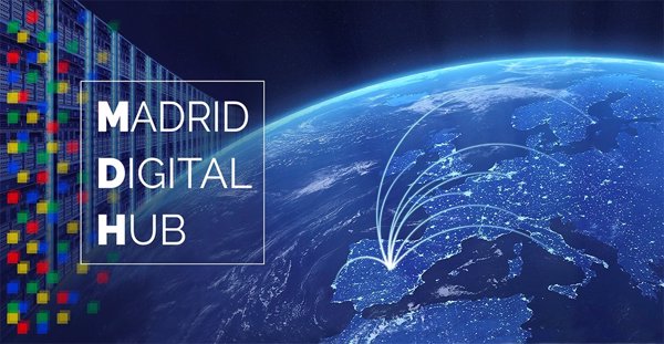 La Comunidad de Madrid confía en la industria de los Centros de Datos para digitalizar la región y atraer inversión