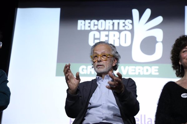 Arranca el rodaje de 'Poliamor para principiantes', la nueva comedia de Fernando Colomo