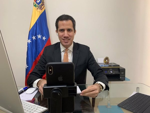 Los abogados del Banco Central de Venezuela reclaman a Guaidó el pago de 442.800 euros en el caso del oro