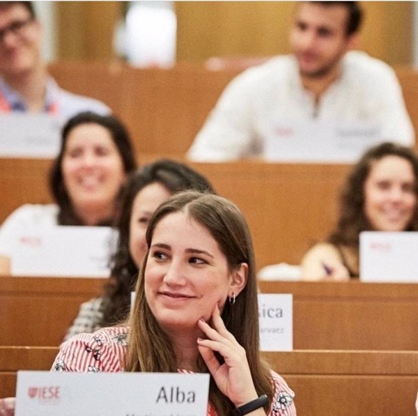 La Fundación Princesa de Girona reorienta su programa de mejora de la empleabilidad juvenil