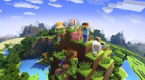 Minecraft requerirá una cuenta de Microsoft a partir de 2021 para todos los jugadores