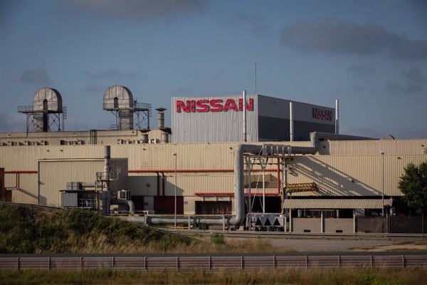 Nissan pondrá personal propio en los puestos que ocupaban los trabajadores de Acciona