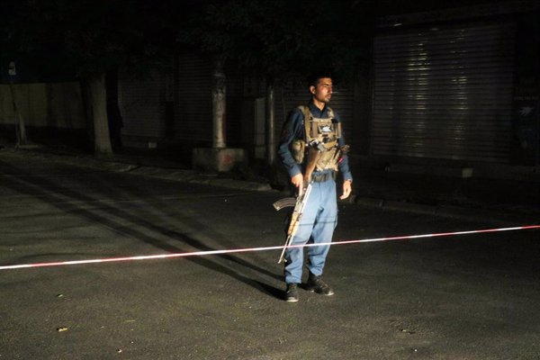 Aumentan a 30 los fallecidos y a 70 los heridos en el atentado contra un instituto de Kabul
