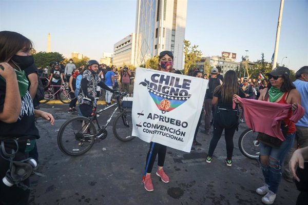 La nueva constitución chilena podría afectar 