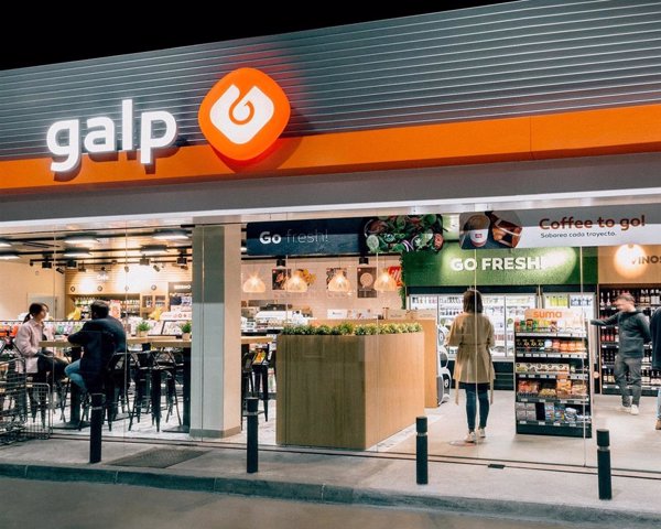 Galp vende el 75% de su participación en su filial de gas natural a Allianz Capital Partners por 368 millones